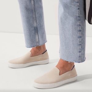 Rothy’s The Original Slip On Sneakers 11.5